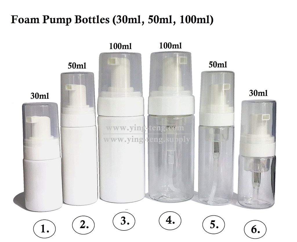 Foam Bottles (30ml, 50ml, 100ml).jpg