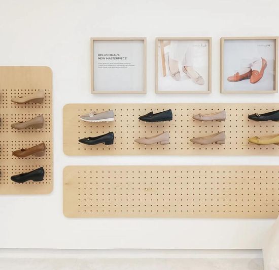 Commercial Space | Flatpak.my