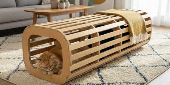 Furr-niture | Flatpak.my