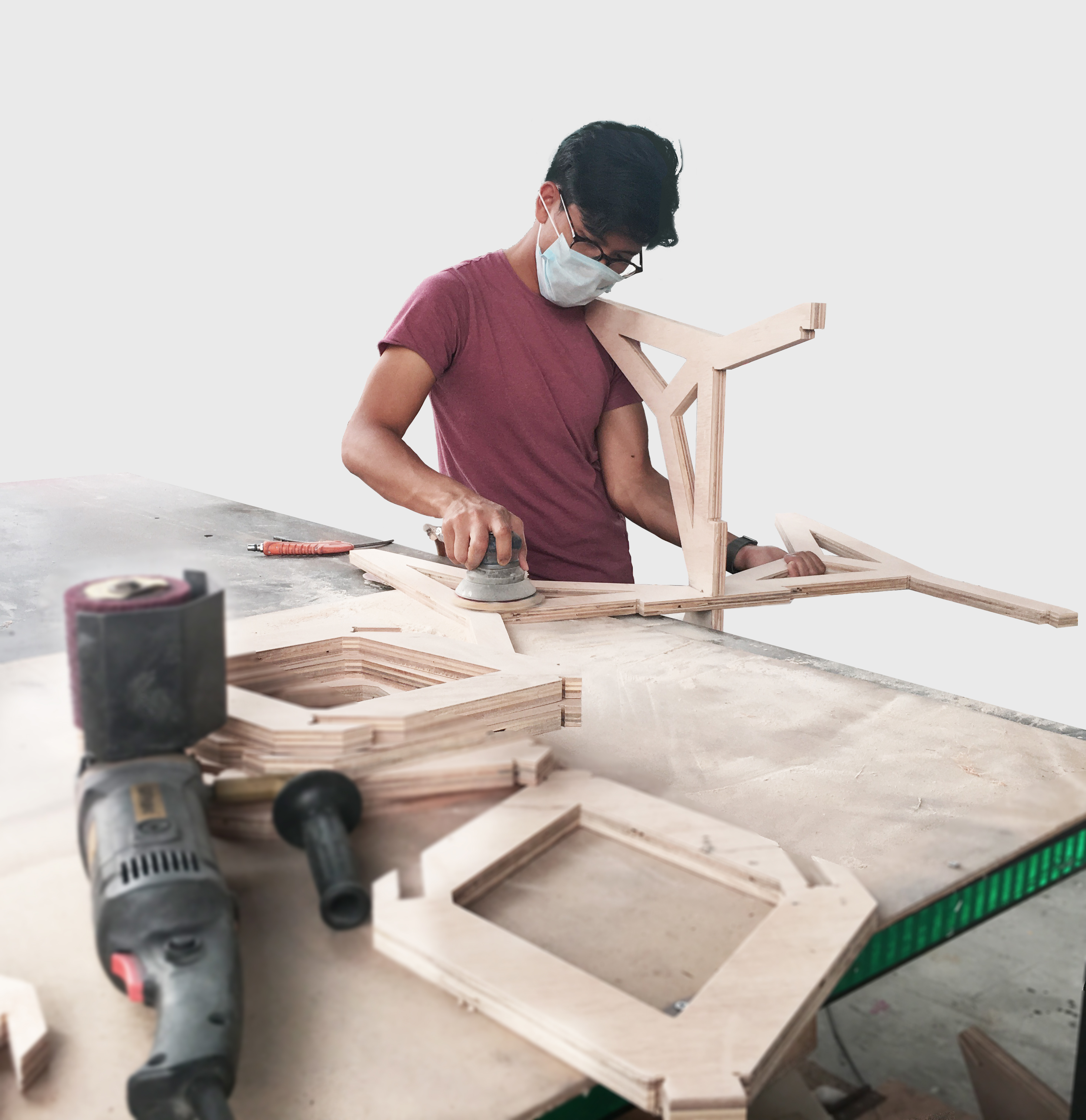 The Evolution of Flatpak - From Product Design to Purposeful Spaces