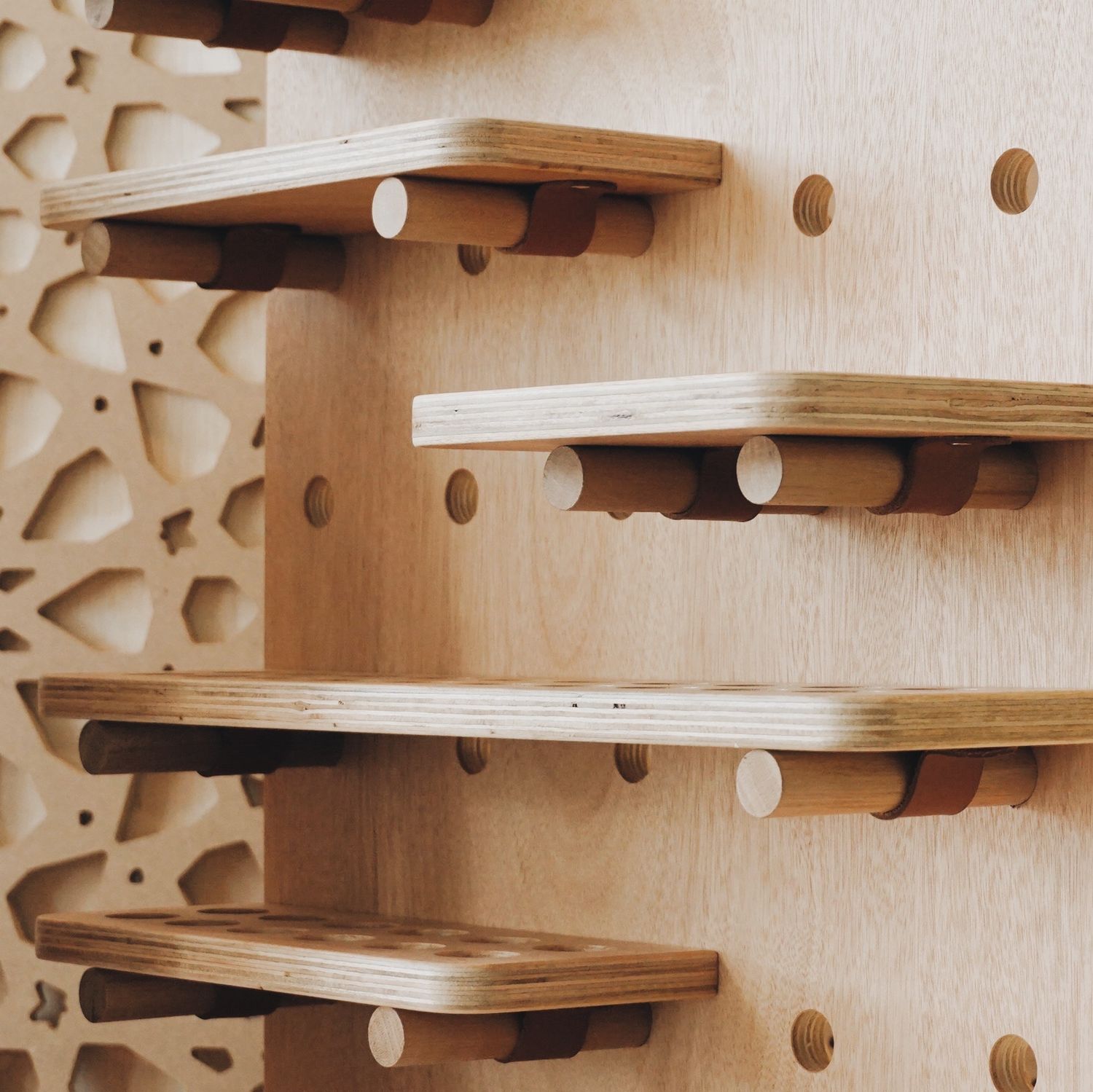 Flatpak.my | CUSTOMISE YOUR PEGBOARD