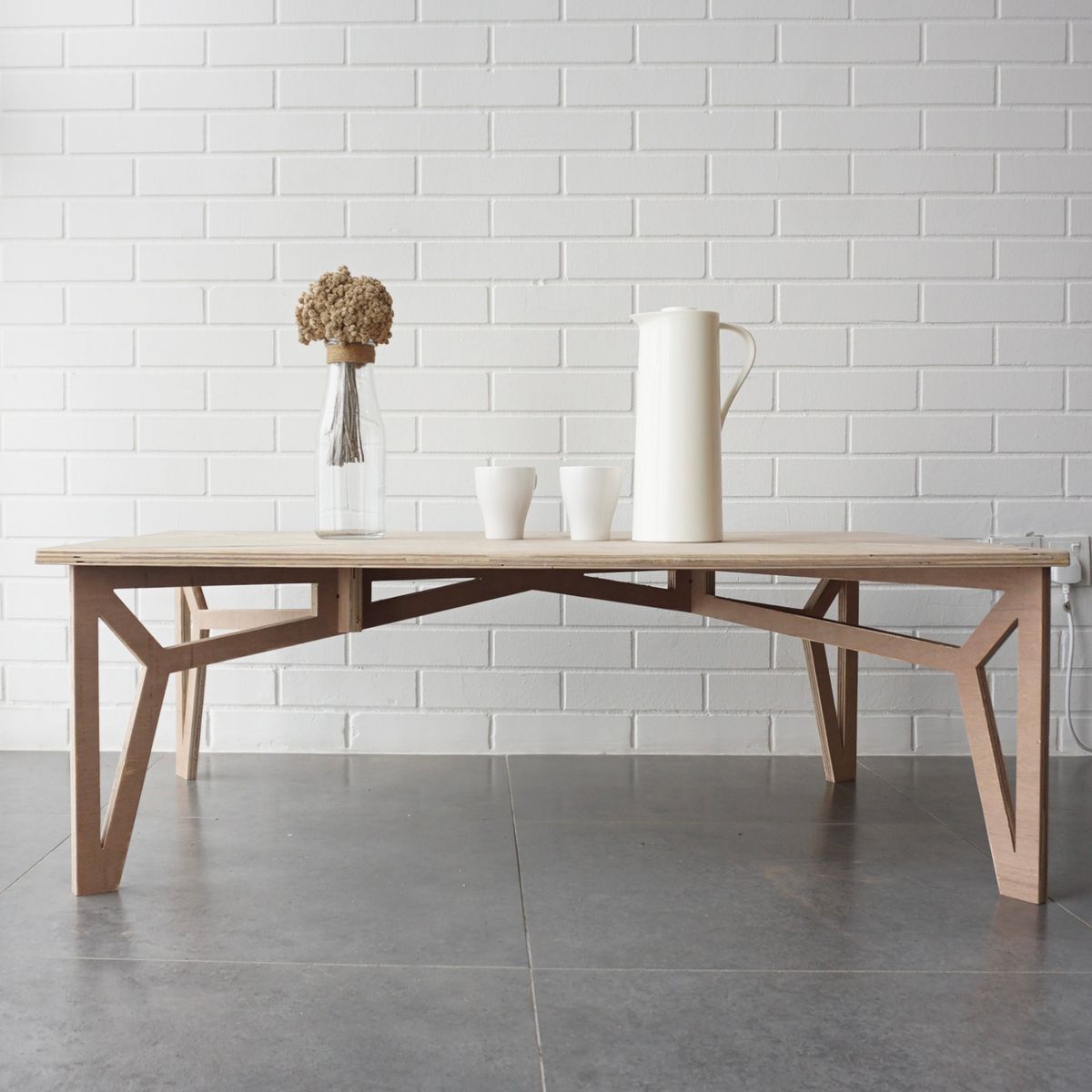 Less Is More. The Concept of Minimalism.