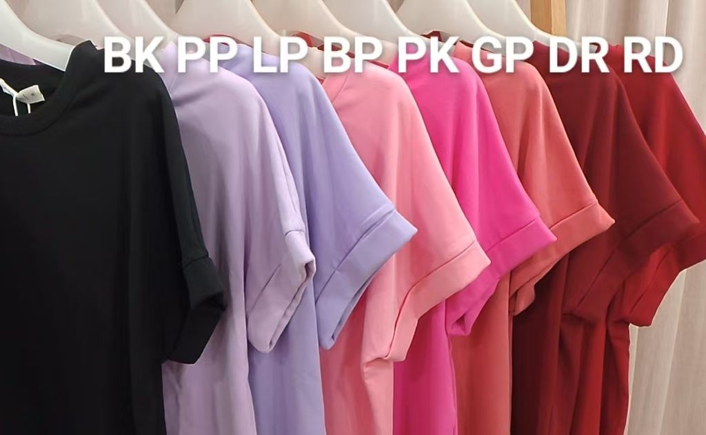 Soft and stretchy plus size top – the ultimate comfy wardrobe essential.