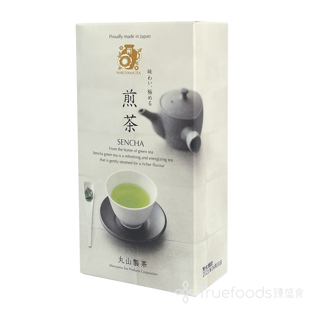 TRUEFOODS臻盛食_日本丸山製茶_煎茶-LOGO.jpg TRUEFOODS臻盛食_日本丸山製茶_煎茶-LOGO.jpg