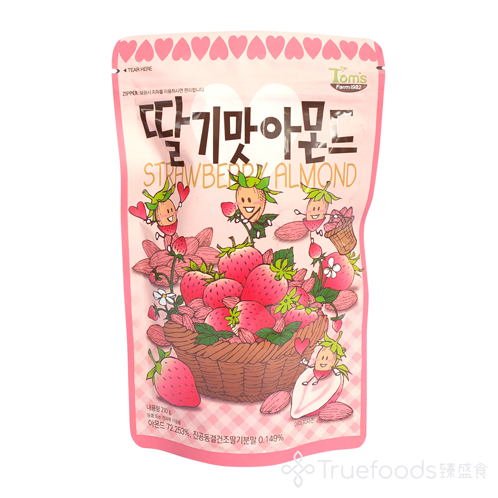 TRUEFOODS臻盛食_韓國GILIM草莓風味杏仁-LOGO.jpg