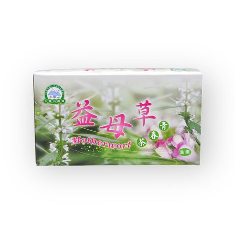 益母草茶-1