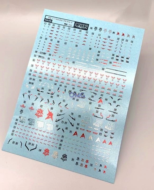 Dalin Water Decal RG35 RG Nu Gundam (Gold Coated) 1.0.JPG