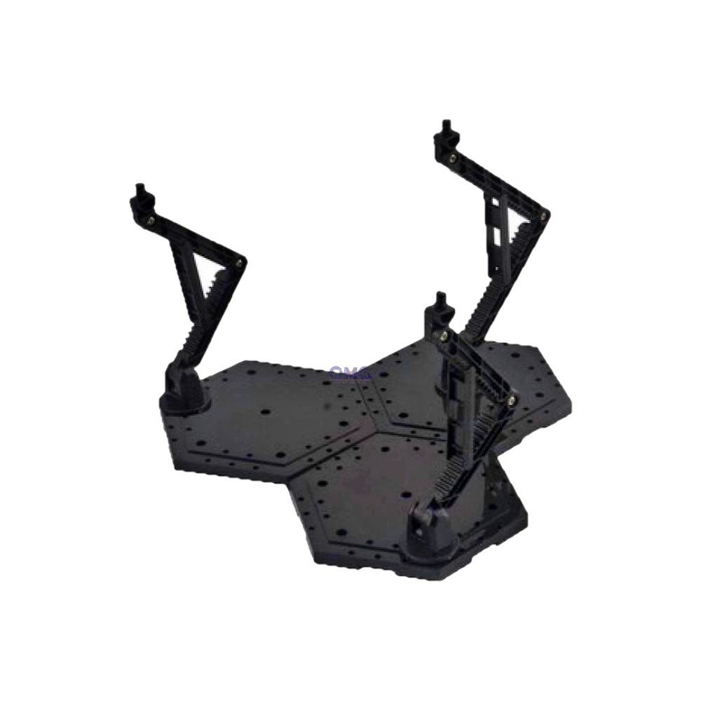 VT125 Triple Stand Action Base Black.jpg