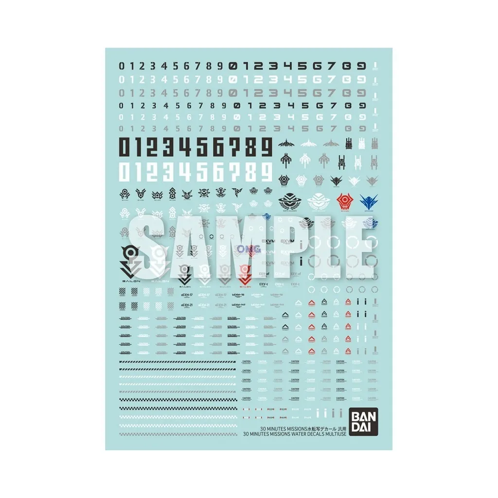 Bandai 30MM Water Slide Decal General Purpose 1.0.jpg