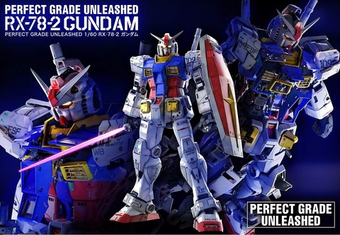 Pg Perfect Grade 1 60 Omg Oh My Gundam Malaysia Online Hobby Store Gundam Modelling Kits Bandai Gunpla Store