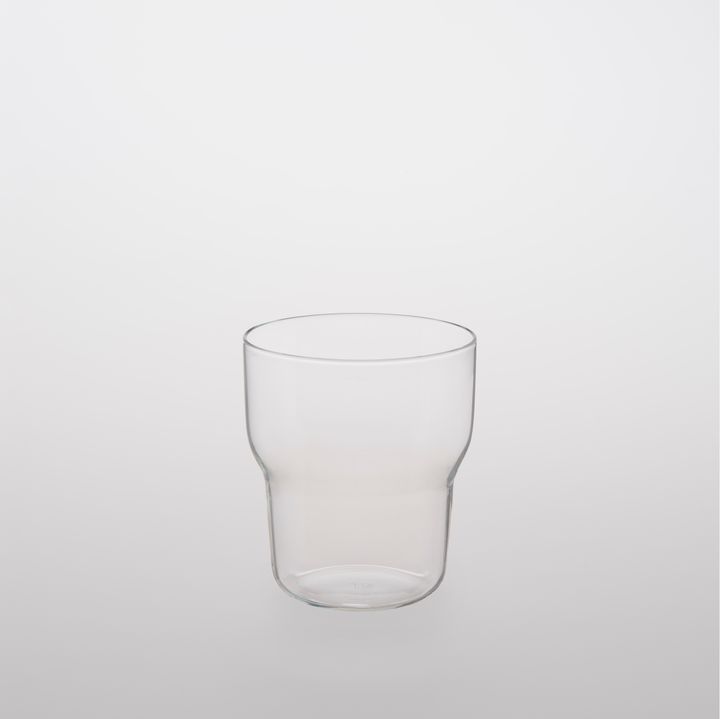 可堆疊耐熱玻璃水杯 250ml.jpg