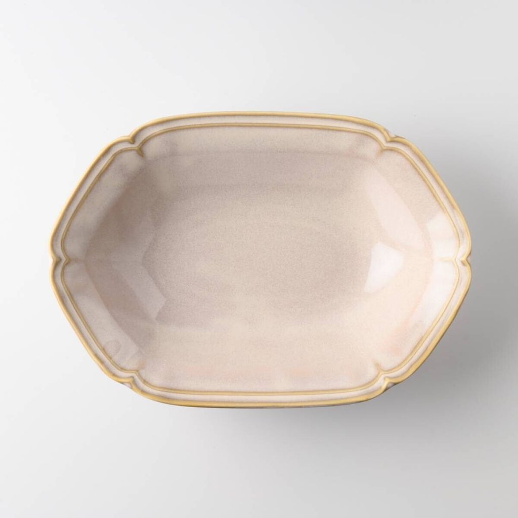 格安人気 九谷 陶明 花文 花器 白花文 P 花瓶 - studioarq20.com.br