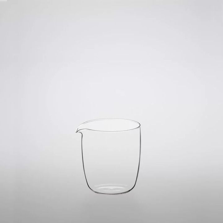 耐熱玻璃斟酒杯 360ml 