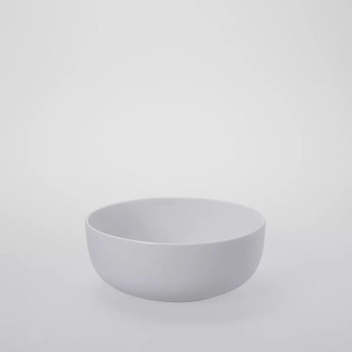 白瓷中式大湯碗 1560ml