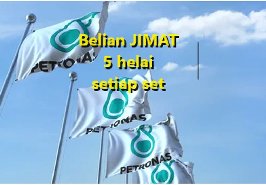 image 5 flag petronas