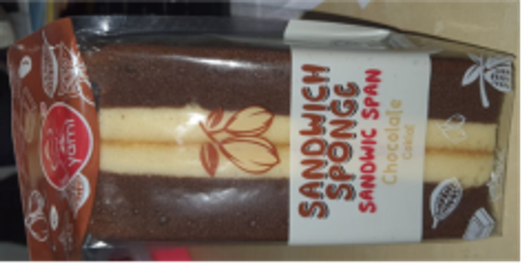sandwich pandan flv