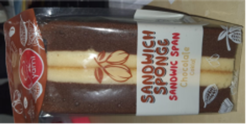 sandwich pandan flv