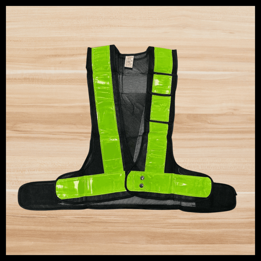 Safety V Vest (1)