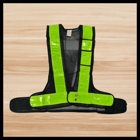 Safety V Vest (1)