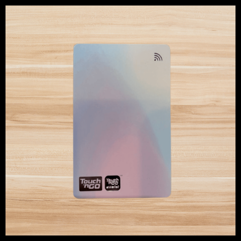 TnG Card (1)