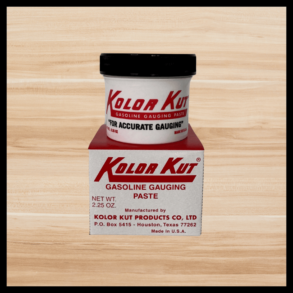 Kolor Kut - Gasoline (1)