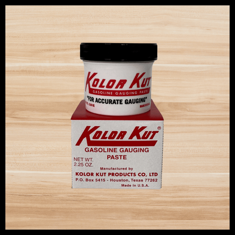 Kolor Kut - Gasoline (1)