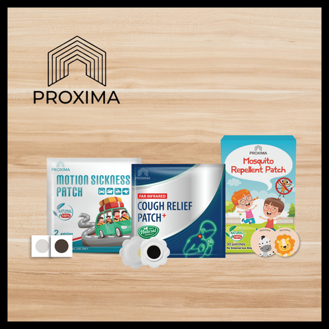 PROXIMA