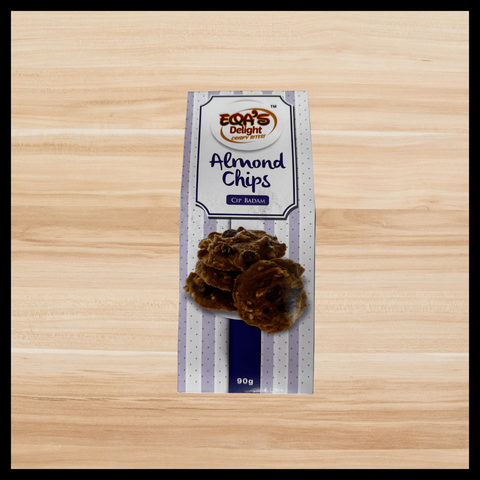 Almond Chips
