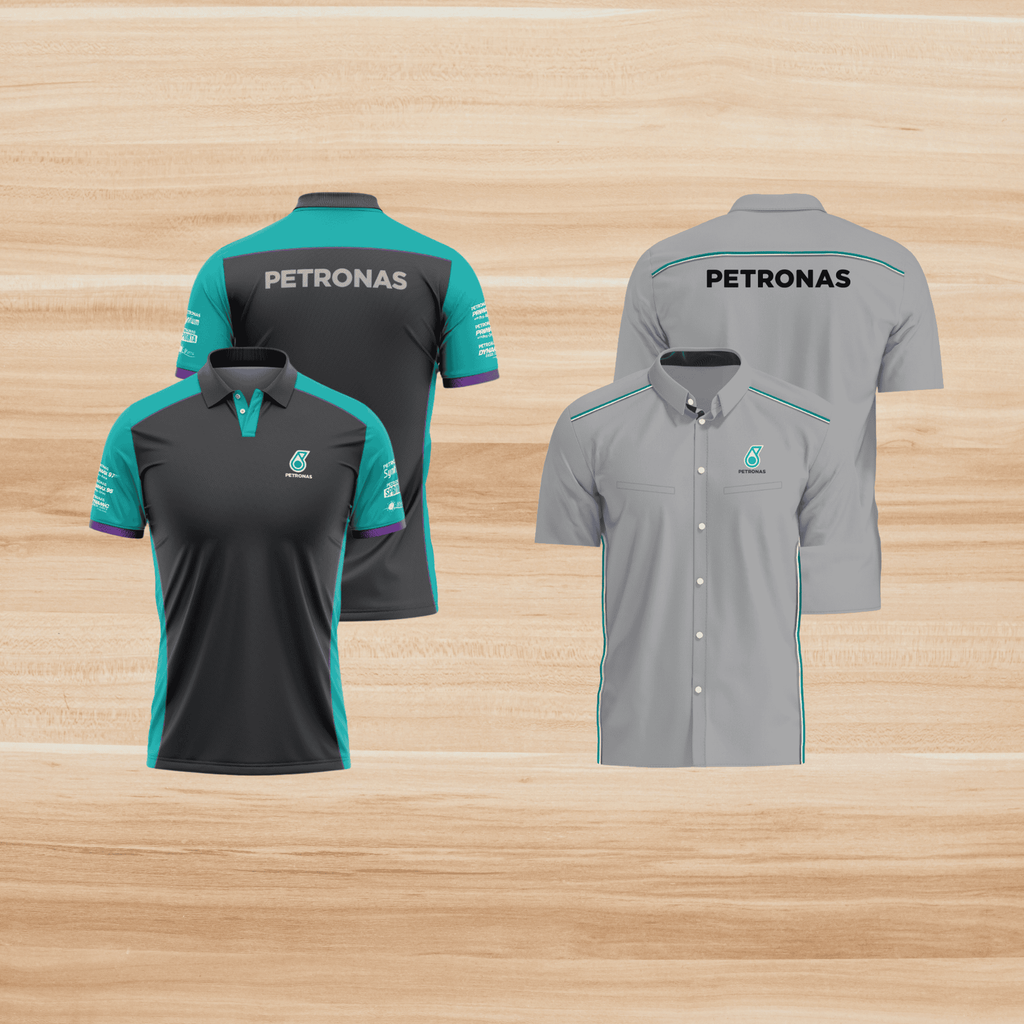 KP UNIFORM (Short Sleeve) (1)