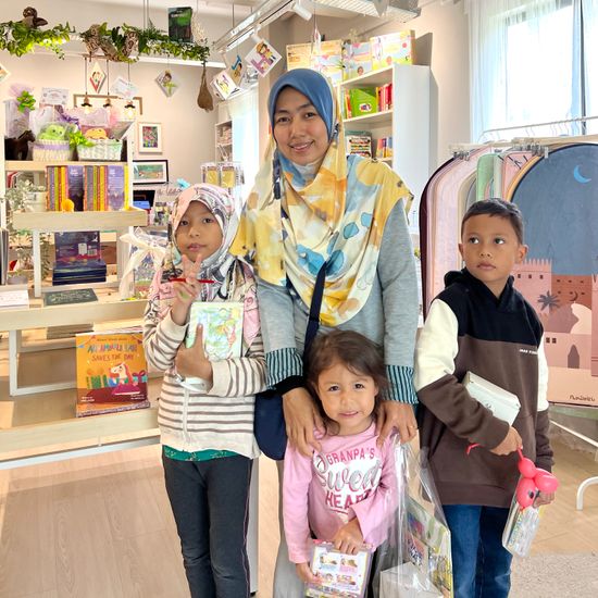  | Muhsin Kids | Children's Books & Educational Toys | Malaysia