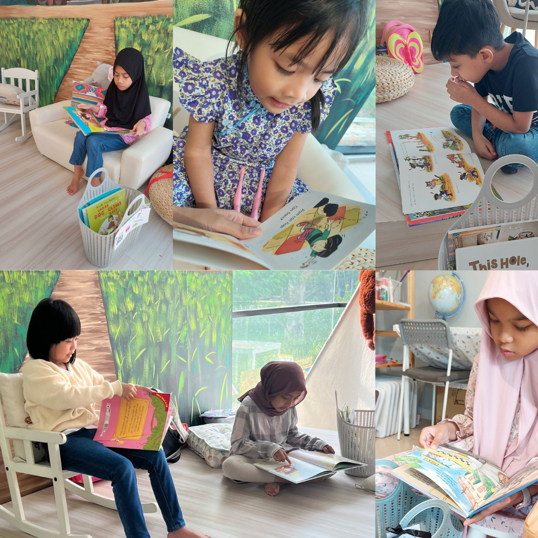 Reading with Meaning by Muhsin Kids (2)