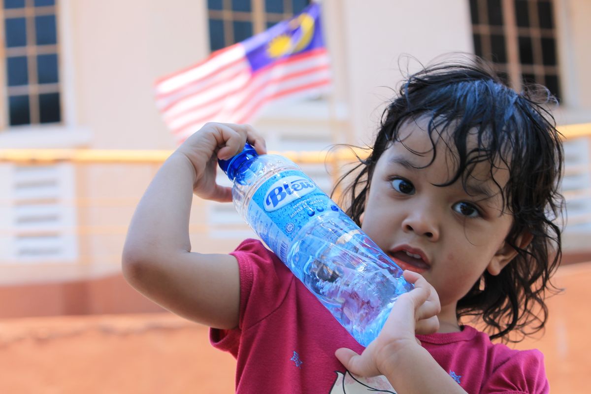 Bermain Bantu Tingkatkan Keyakinan Diri Kanak-Kanak.