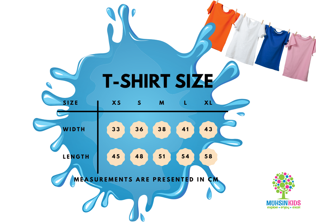 Blue and Bisque Abstract Shapes Teenager Chore Chart.png