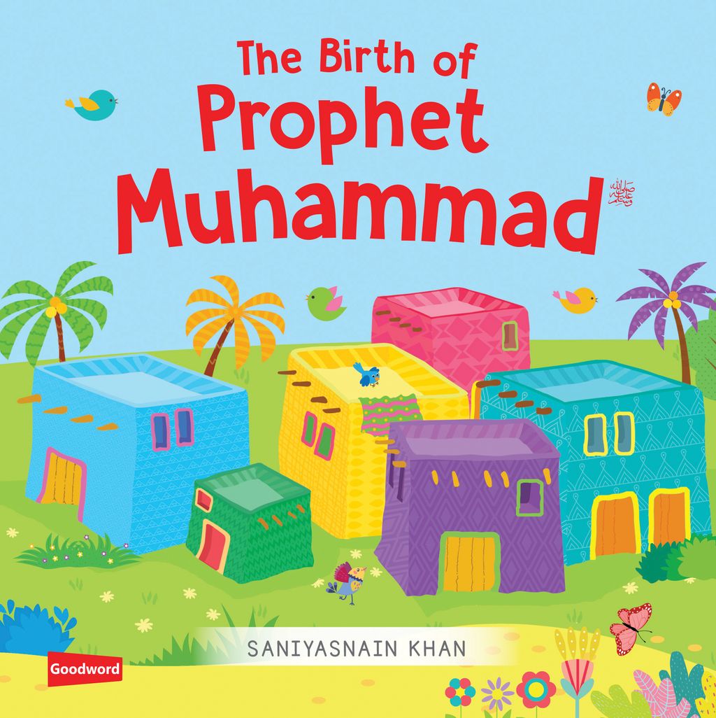 Birth of Prophet Muhammad Cover.jpg