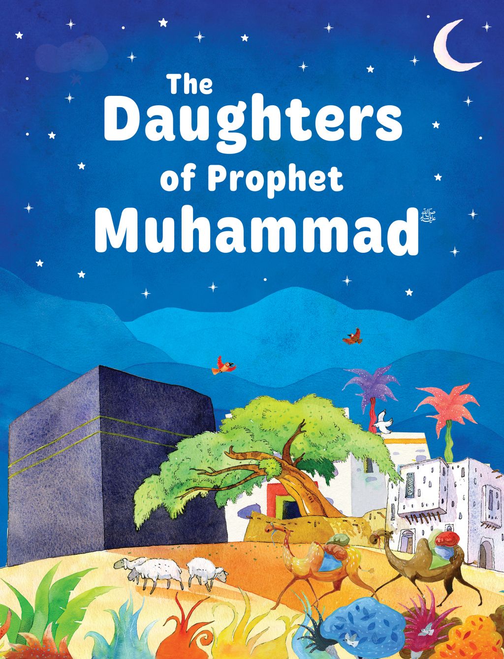 Daughters of the Prophet Cover English.jpg