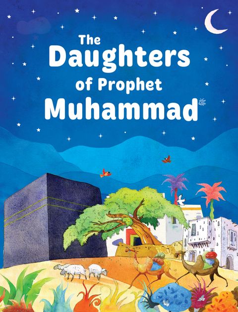 Daughters of the Prophet Cover English.jpg