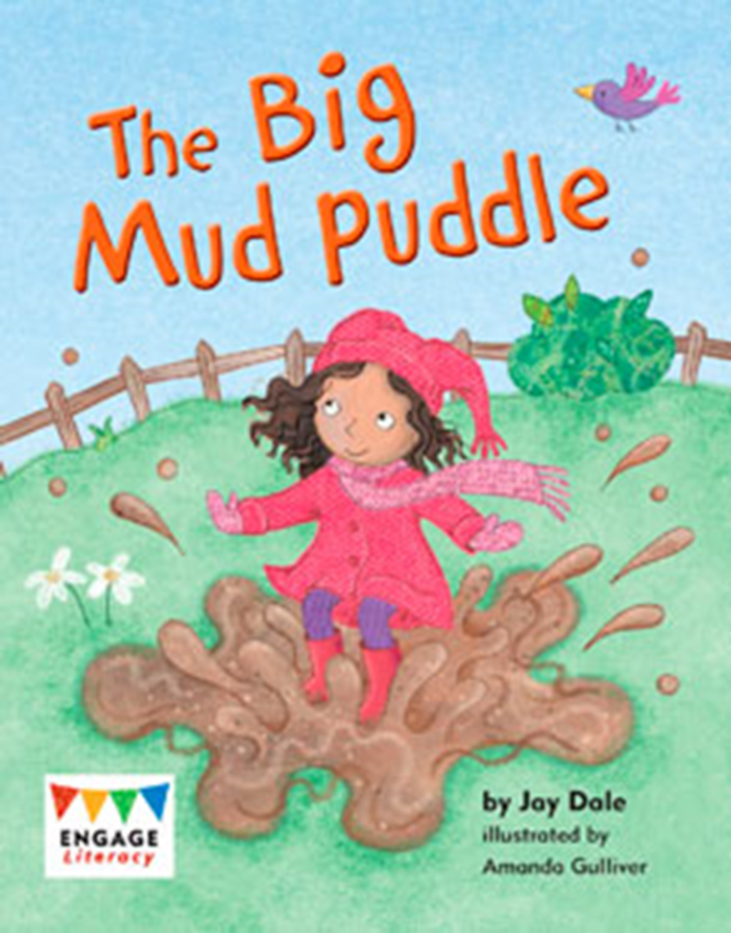 the big mud puddle