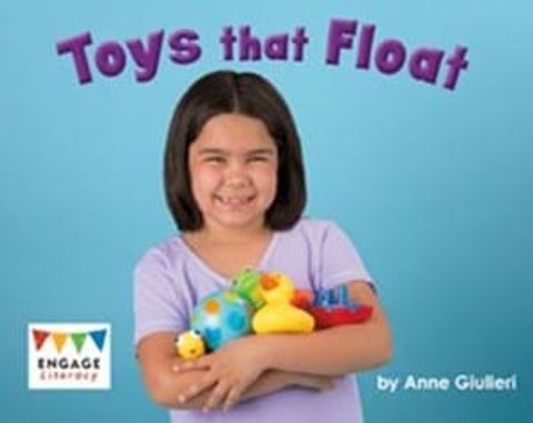 toys that float
