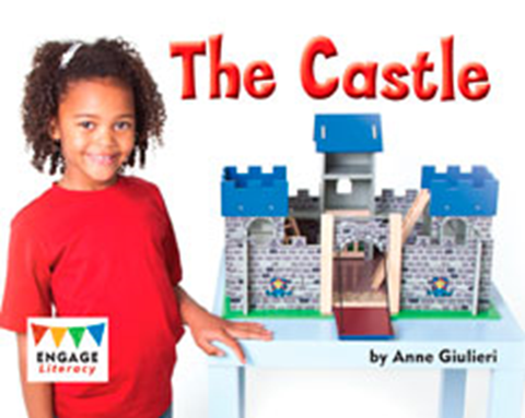 the castle