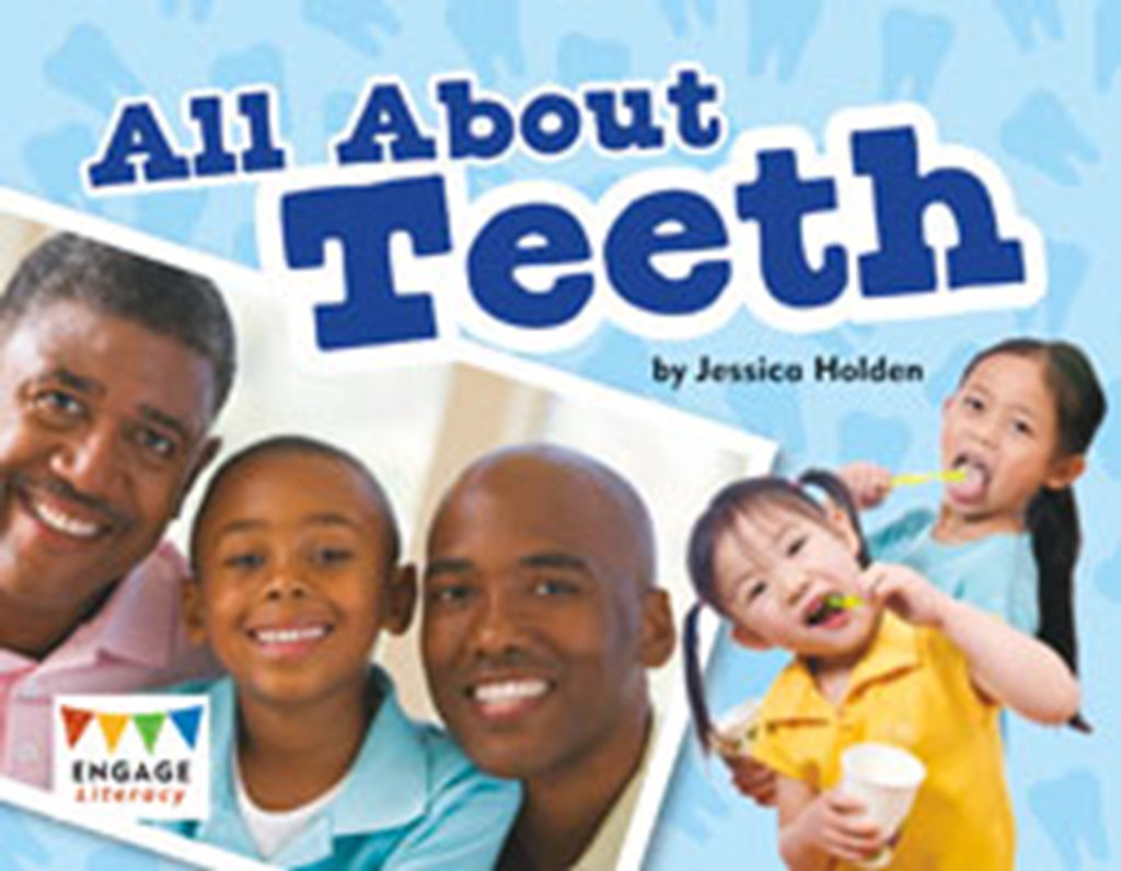 all about teeth