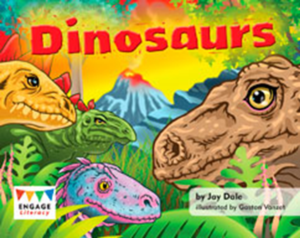 dinosaurs