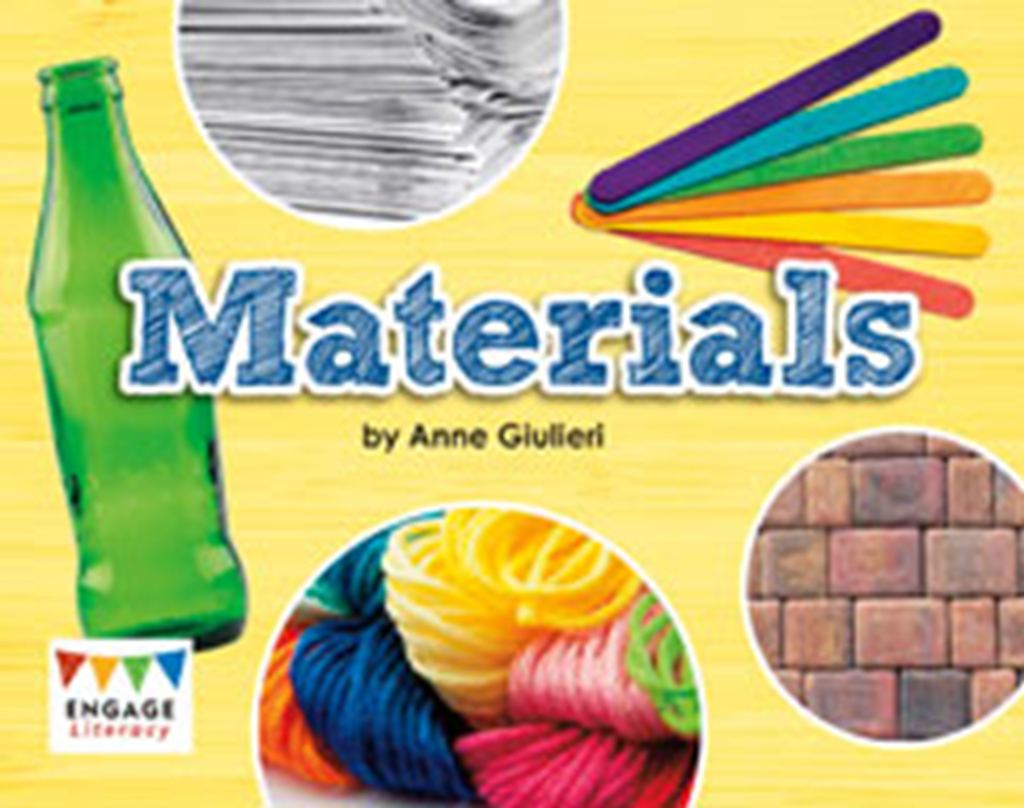 materials