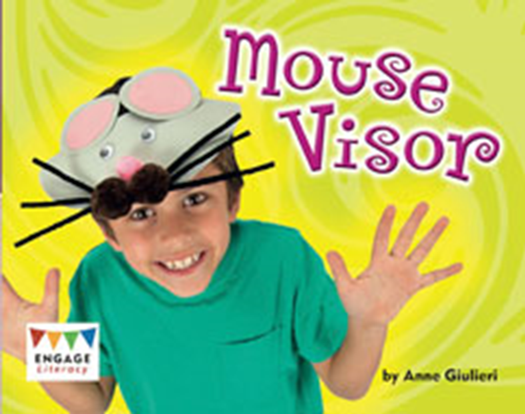 mouse vigor