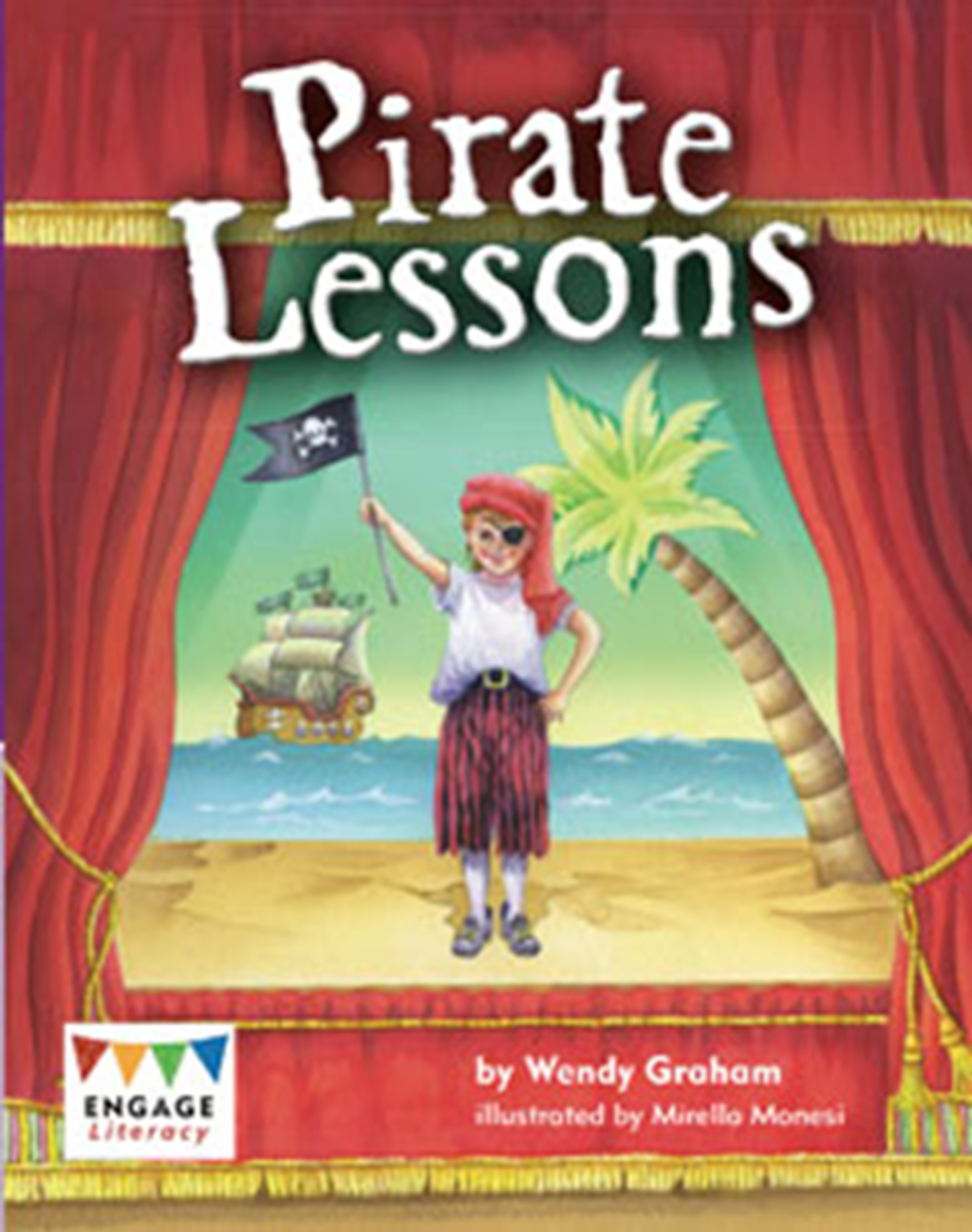 pirate lessons