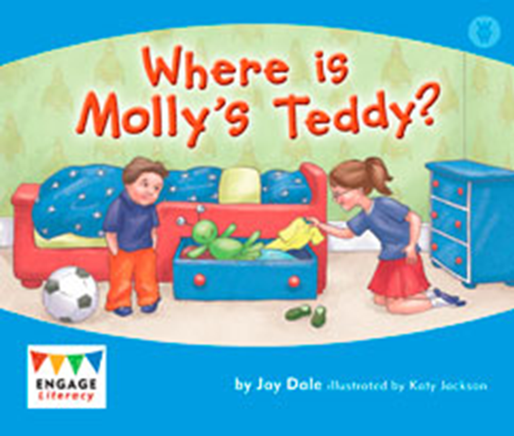 where is mollys teddy