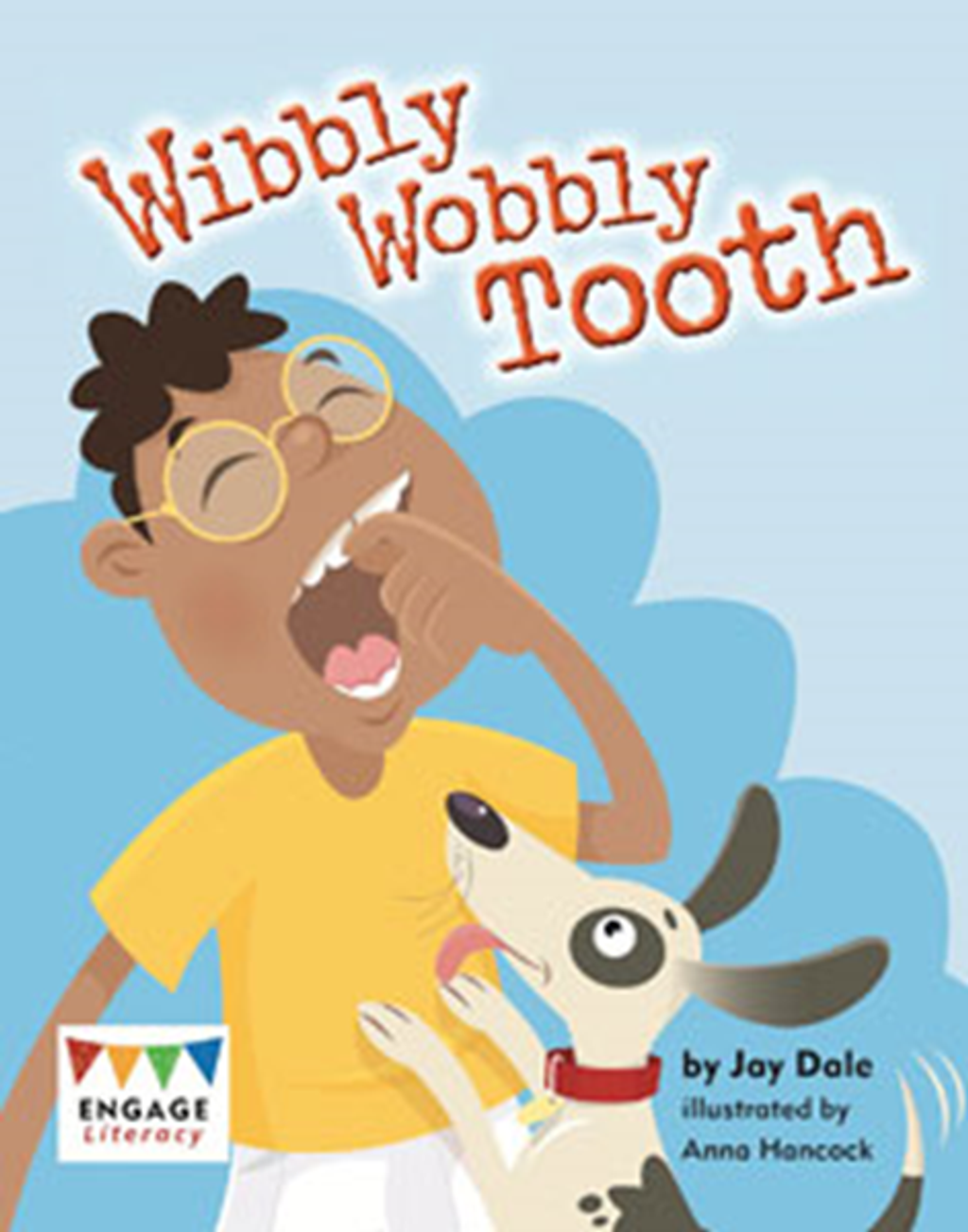 wibbly wobbly tooth