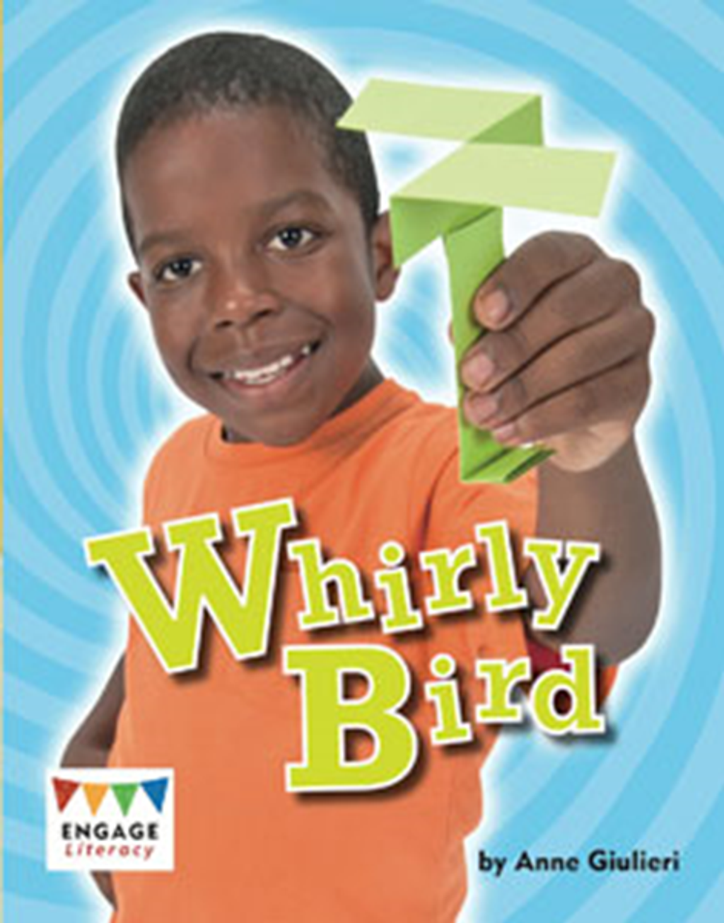 whirly bird