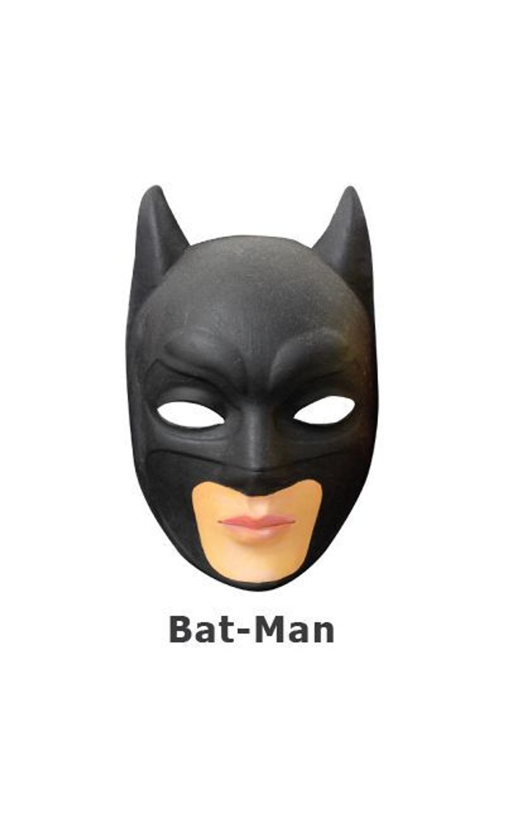 Art Mask Painting Kit Muhsin Kids Children's Books & Educational Toys Malaysia