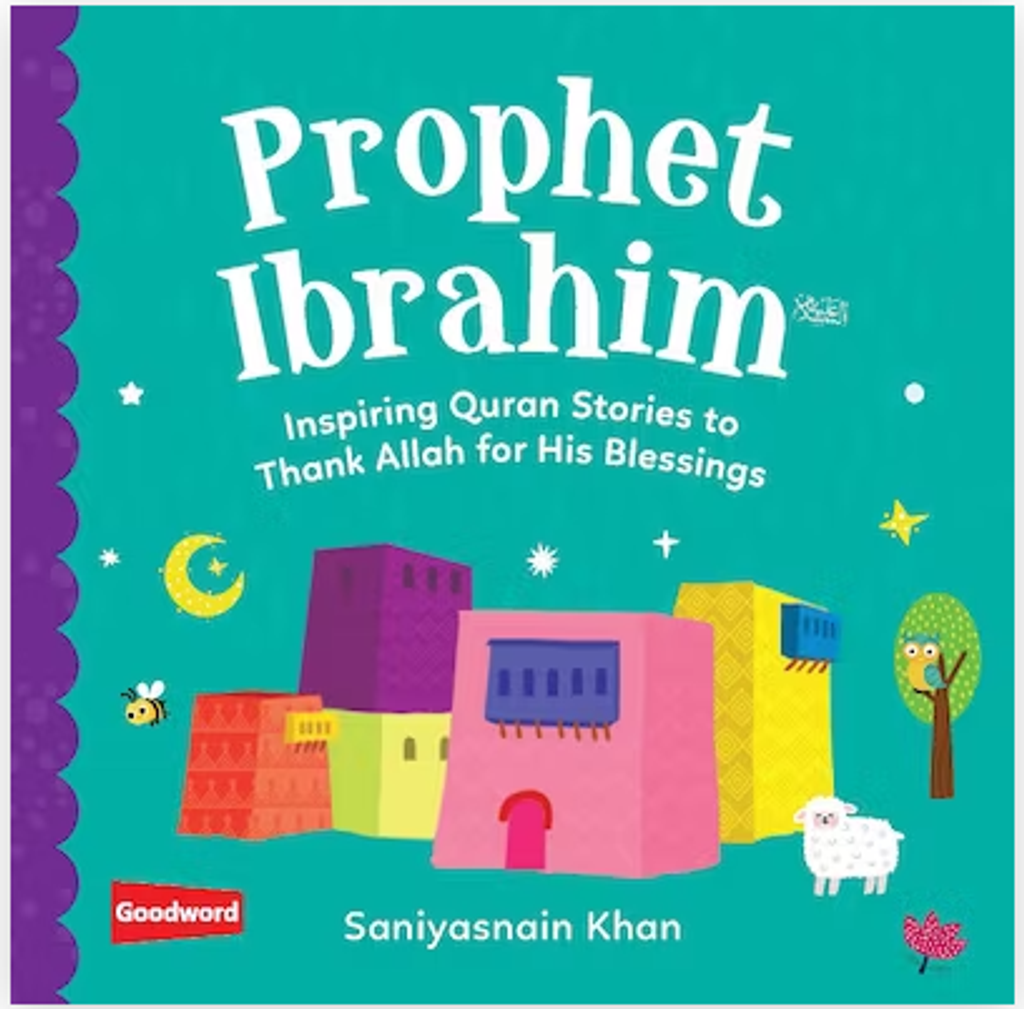 prophet Ibrahim 1