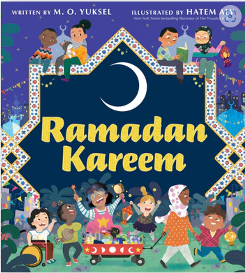 ramadan kareem ss cover